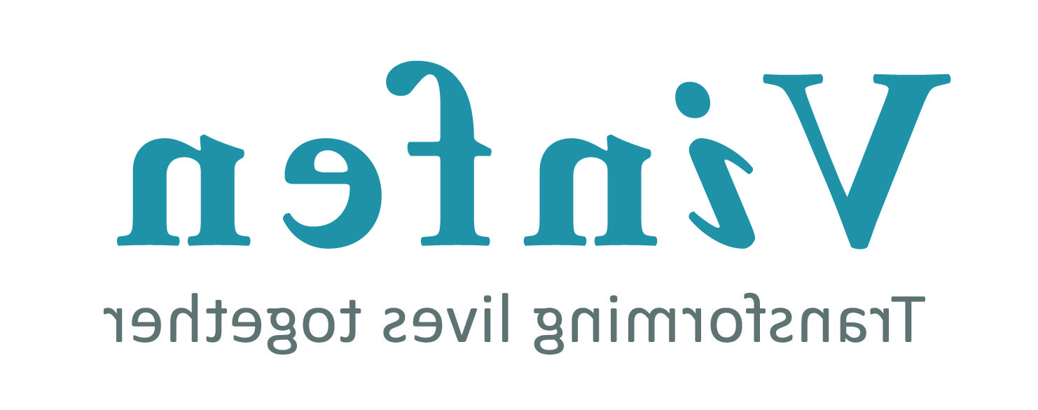 Vinfen Logo
