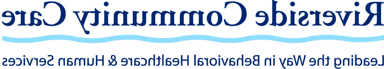 Riverside Community Care Logo